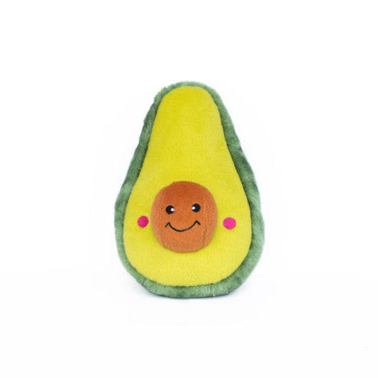 NomNomz - Avocado Dog Toy