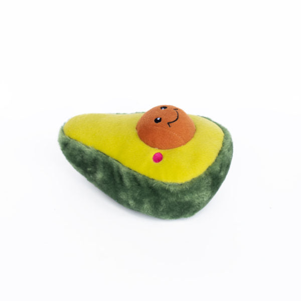 NomNomz - Avocado Dog Toy