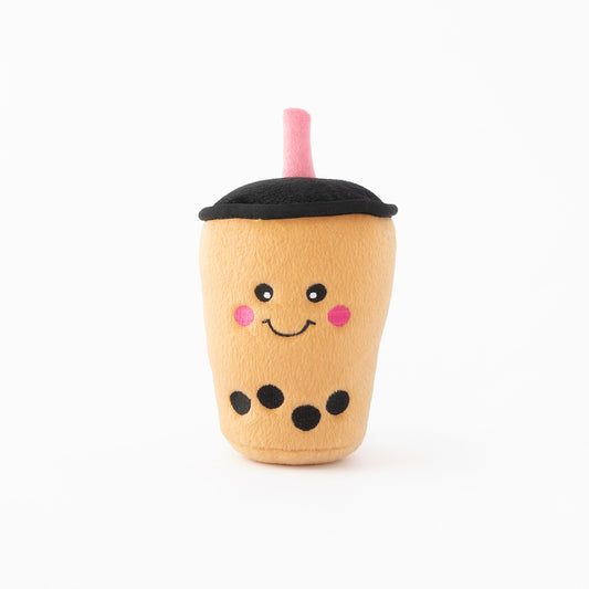 NomNomz - Boba Milk Tea