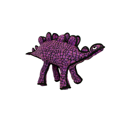 Tuffy Dinosaur Series - Stegosaurus