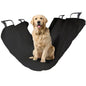 Waterproof Car Seat Cover Pet Hammock