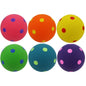 Multipet Polka-Dot Ball  4"