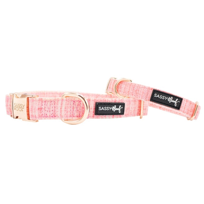 Dog Collar - Dolce Rose