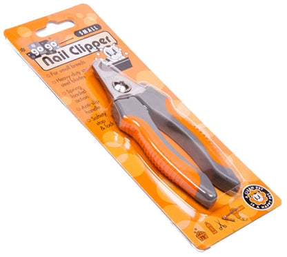 Nail Clipper