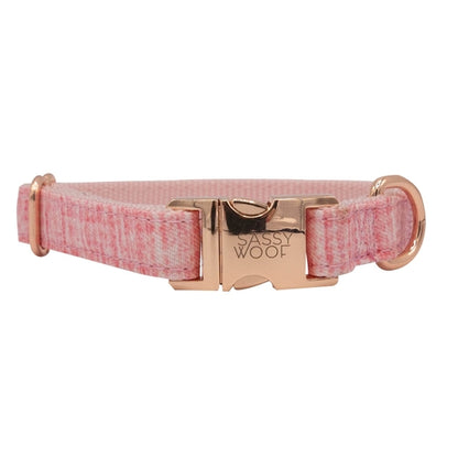 Dog Collar - Dolce Rose