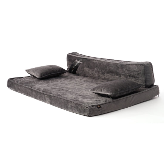 Modern Sofa Bed - Gray