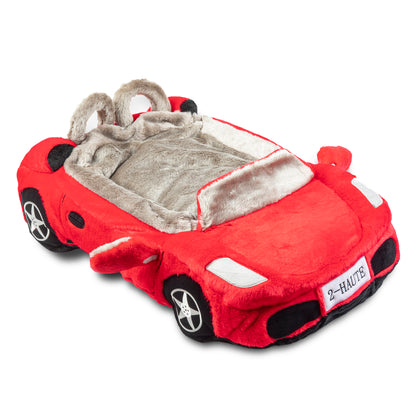 Furrari Pet Bed