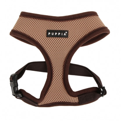 Puppia Soft Harness