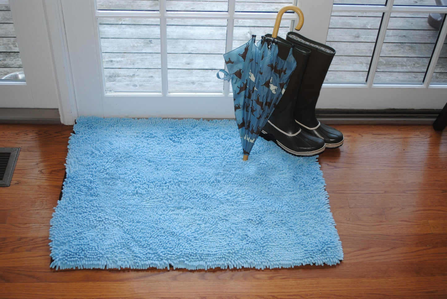 Soggy Doggy Absorbent Doormat - Plain