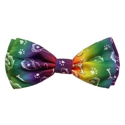 Bone-Dana Multi Bow Tie