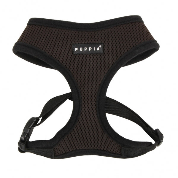 Puppia Soft Harness