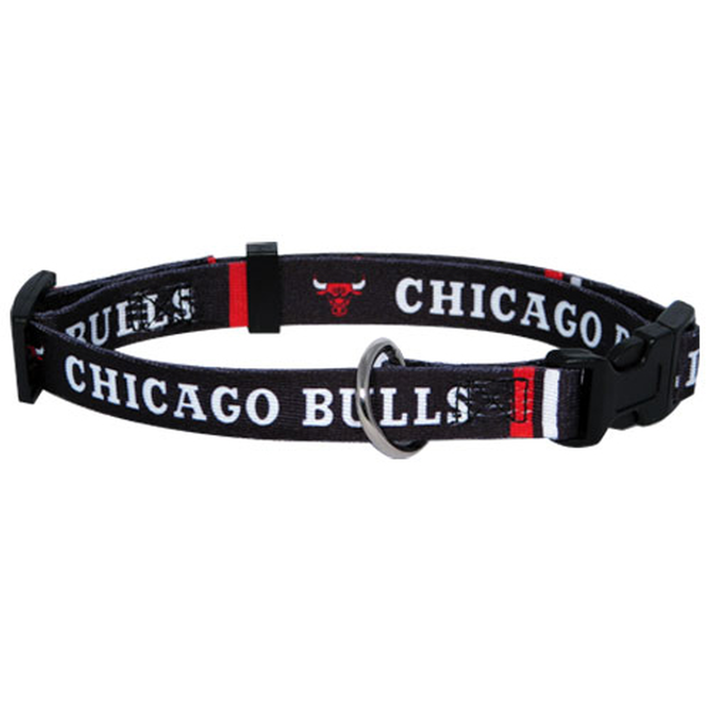 NBA Chicago Bulls Dog Collar