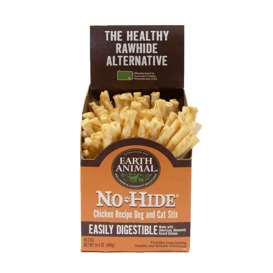 No-Hide Stix Single