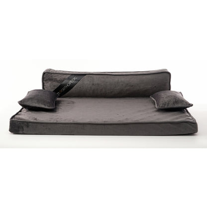 Modern Sofa Bed - Gray