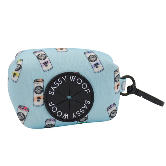 Dog Waste Bag Holder - Woof Claw