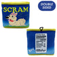 Can O' Scram (Double Sided)