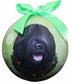 Dog Breed Christmas Ball
