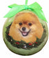 Dog Breed Christmas Ball