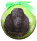 Dog Breed Christmas Ball