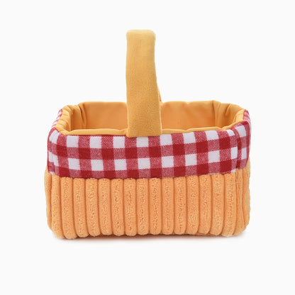 HugSmart Pet - Picnic Time | Picnic Basket