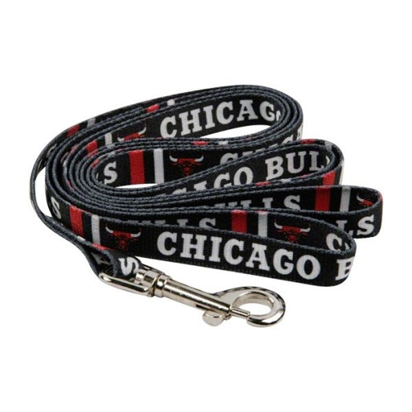 NBA Chicago Bulls Dog Leash