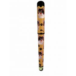 Cat Breed Pens