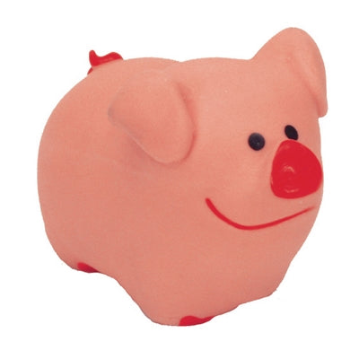 Li'l Pals 3" Latex Toy Pig