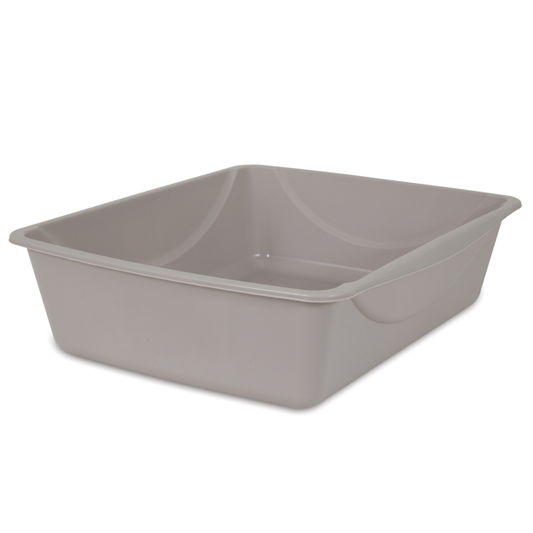 Petmate Cat Base Litter Pan Large