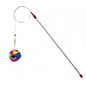 Da Ball Cat Toy