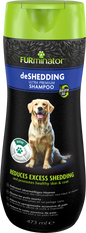 DeShedding Ultra Premium Shampoo 16 oz