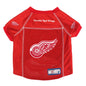 NHL Detroit Red Wings Jersey