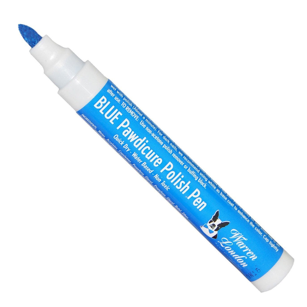 [Clearance 30%] Pawdicure Polish Pens - Dog Nail Polish