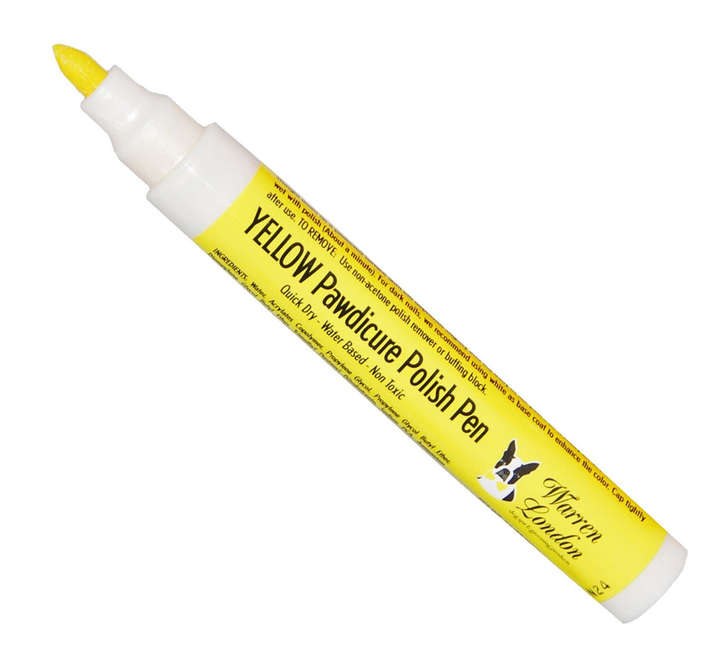 [Clearance 30%] Pawdicure Polish Pens - Dog Nail Polish