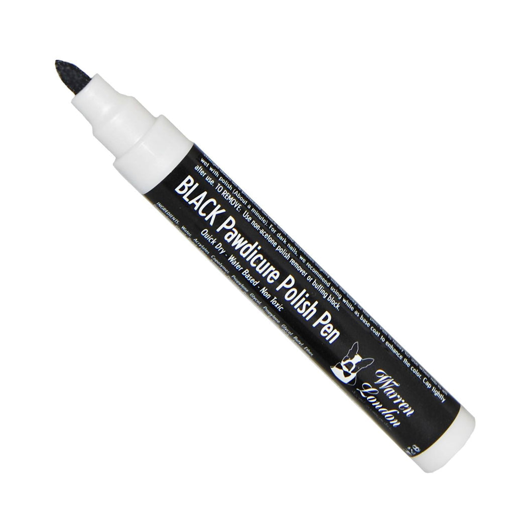 [Clearance 30%] Pawdicure Polish Pens - Dog Nail Polish