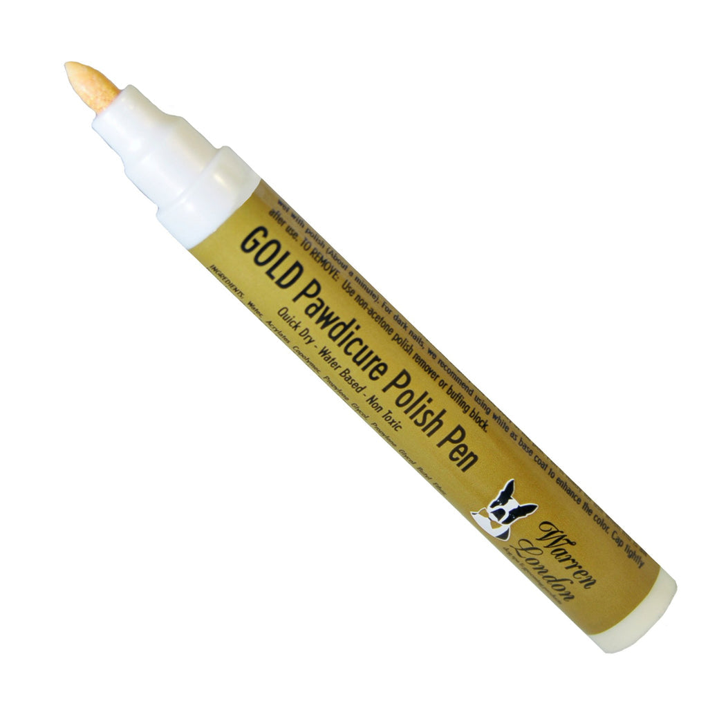 [Clearance 30%] Pawdicure Polish Pens - Dog Nail Polish