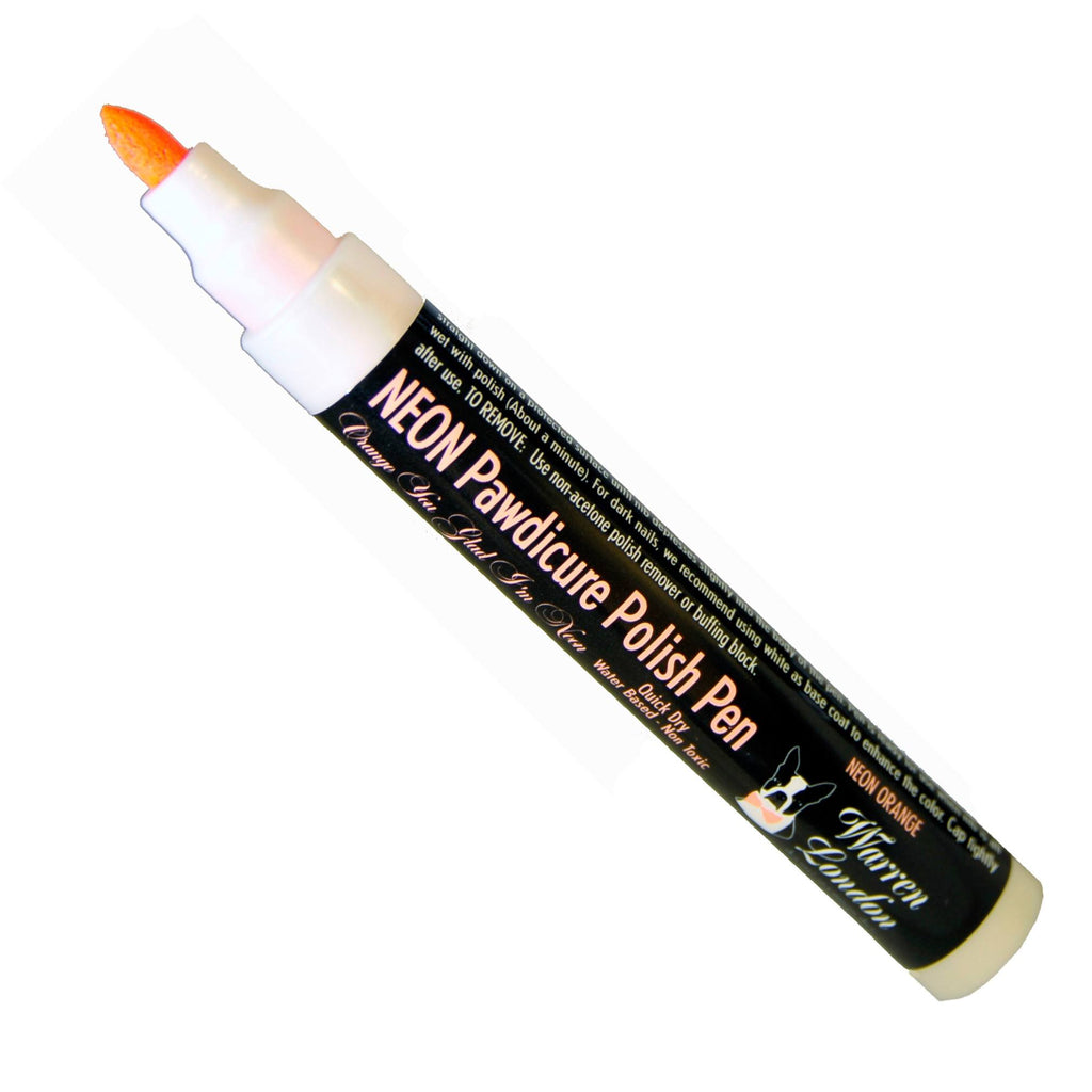 [Clearance 30%] Pawdicure Polish Pens - Dog Nail Polish