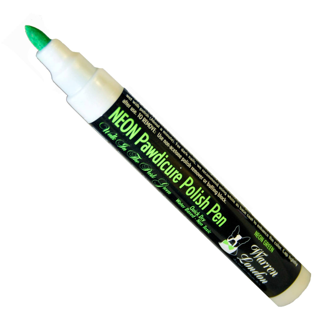 [Clearance 30%] Pawdicure Polish Pens - Dog Nail Polish