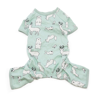 [Clearance] PJ Polar Bear