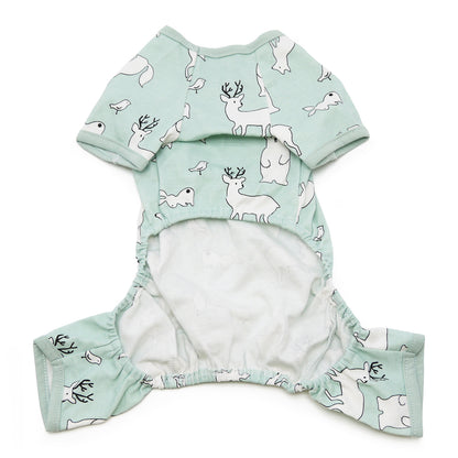 [Clearance] PJ Polar Bear