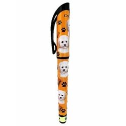 Dog Breed Pens