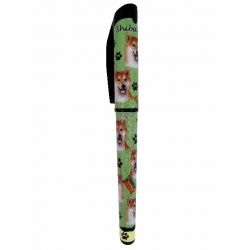 Dog Breed Pens