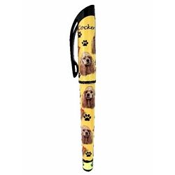 Dog Breed Pens