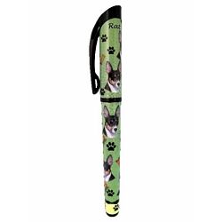 Dog Breed Pens