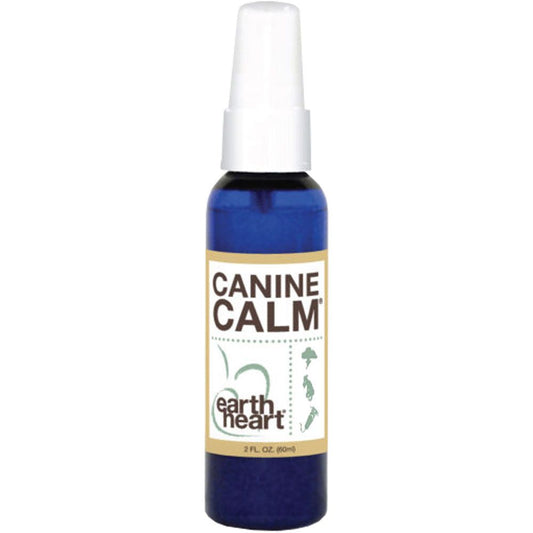 Canine Calm Mist 2oz