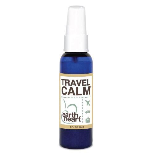 Travel Calm Mist 2oz