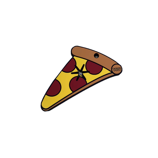 Poo Buddy - Pizza