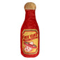 Fat Cat Hot Sauce Cat Toy