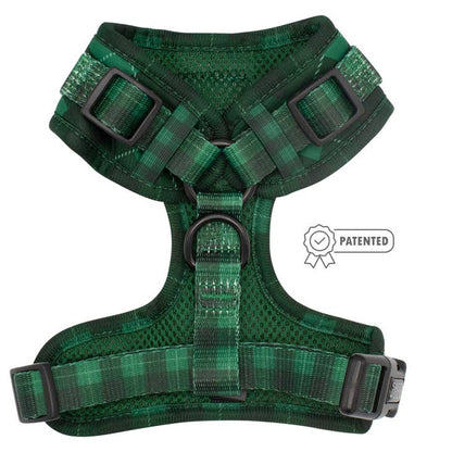 Dog Harness - Barks of Holly