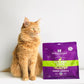 Stella&Chewy's Cat Food - Duck Duck Goose Freeze-Dried Raw Dinner Morsels