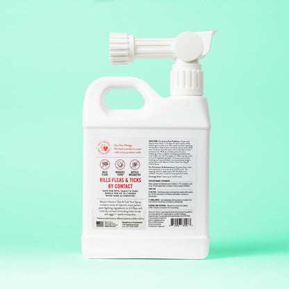 Skout's Honor Flea+Tick Yard Spray (32oz)